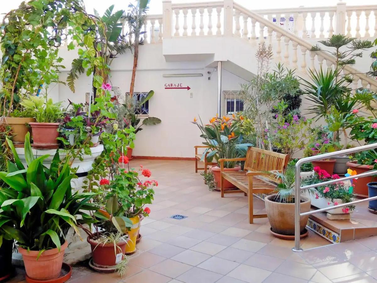 Principado Benidorm Suites Levante Luaran gambar