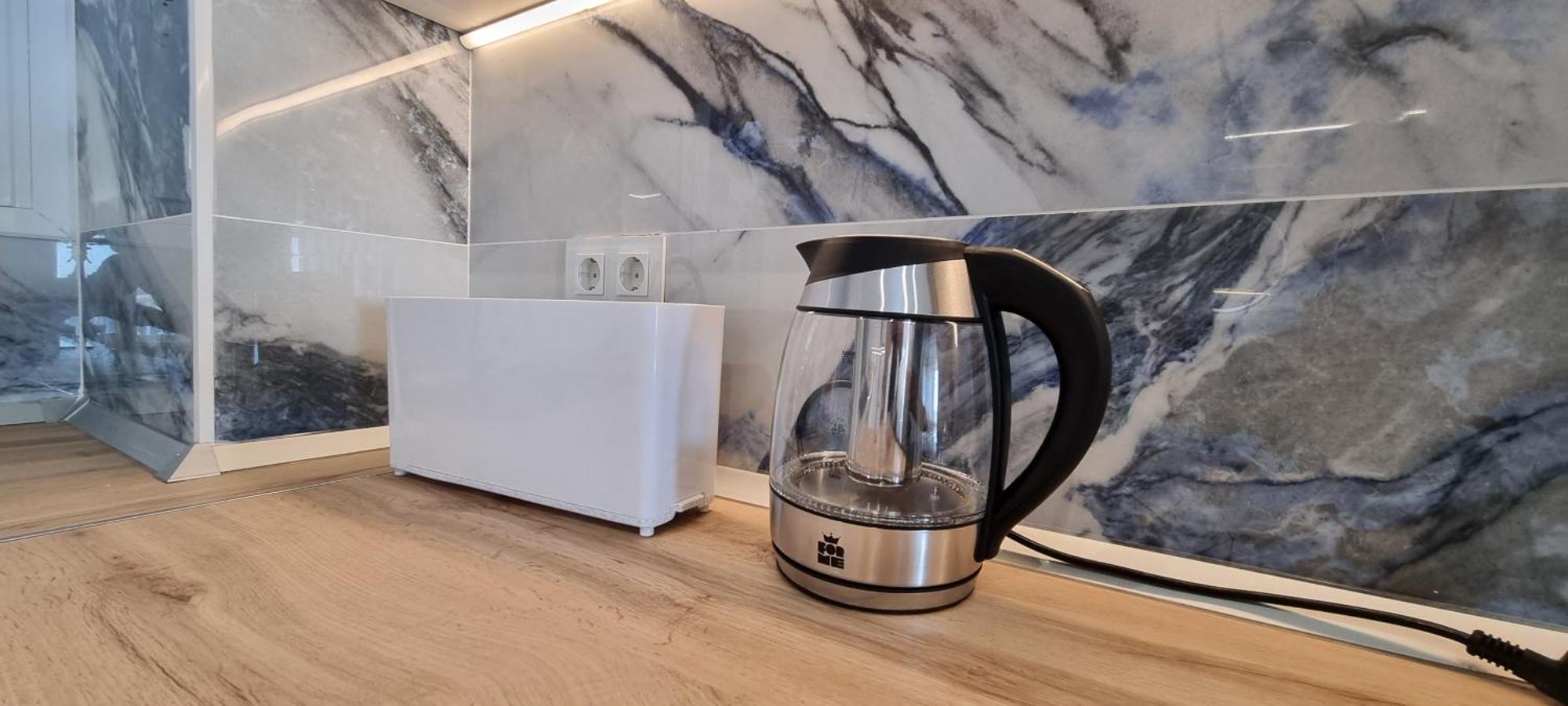Principado Benidorm Suites Levante Luaran gambar